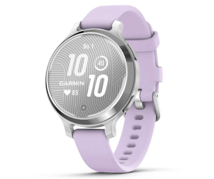 Smartwatch Garmin Lily 2 Active różowy